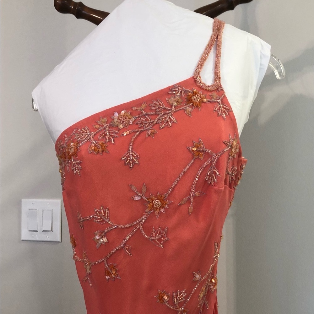 Cache Dress!